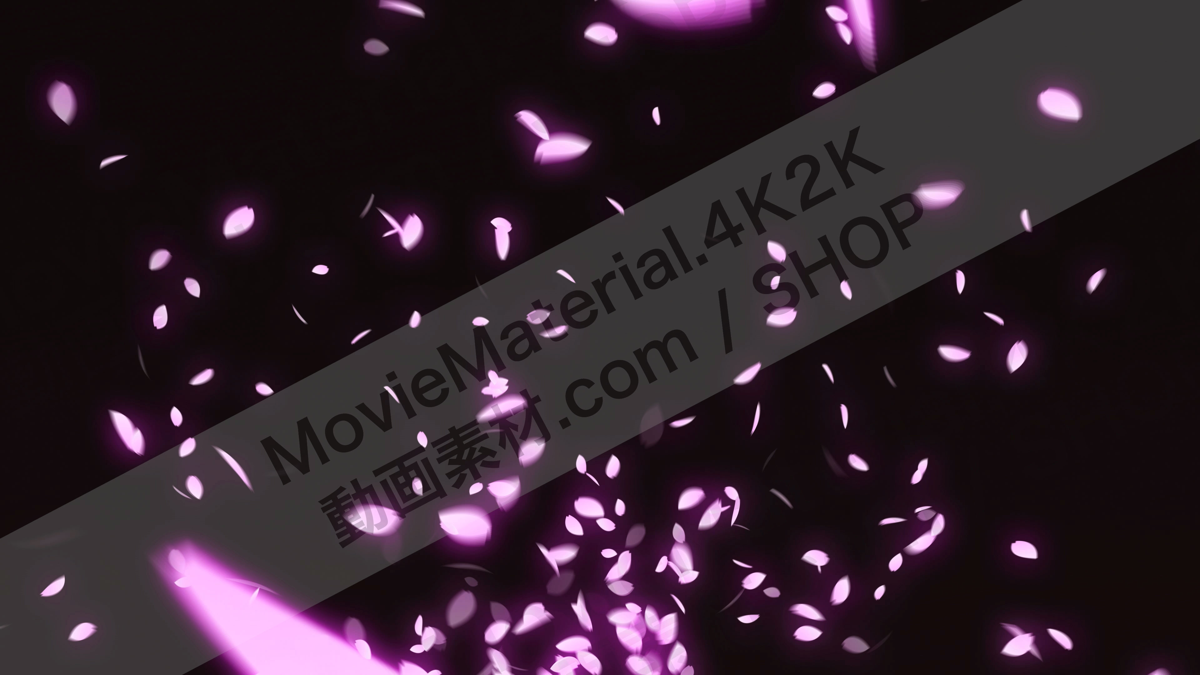4K2K動画素材集【MovieMaterial 4K2K】画像14