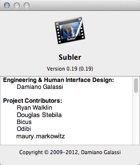 MP4(QuickTime)ファイルに字幕を付ける（Mac OS X「Subler」）2