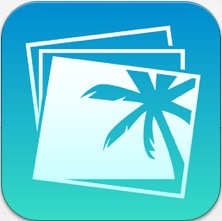 iOS 7の【iPhoto】でムービーをリピート再生する方法（iPhone・iPad）1