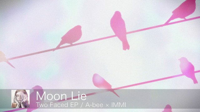 A-bee（アービー） × IMMI（イミー） 3