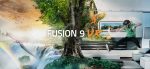 BMD Fusion9でVR(360°)映像の使い方。読み込みからVR表示、書き出し。