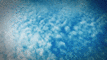 うろこ雲 動画素材1