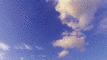 空と曇タイムラプス動画素材7