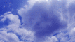 空と曇タイムラプス動画素材8